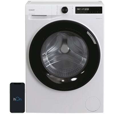Candy ProWash 500 BR 49SBL8-S