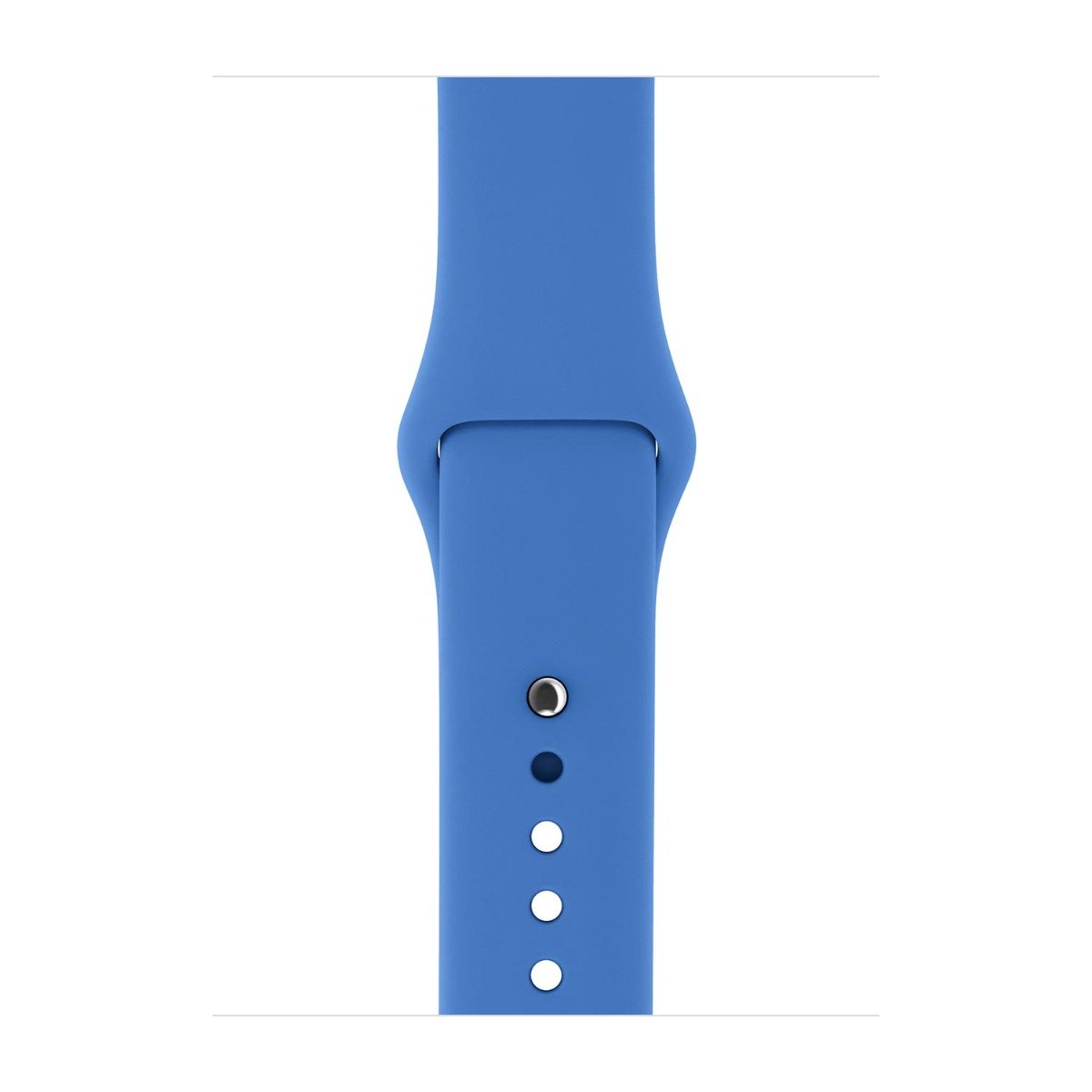 Apple Pasek sportowy w kolorze królewskiego błękitu do koperty 38mm / 40mm / 41mm / 42mm - rozmiar S/M/L