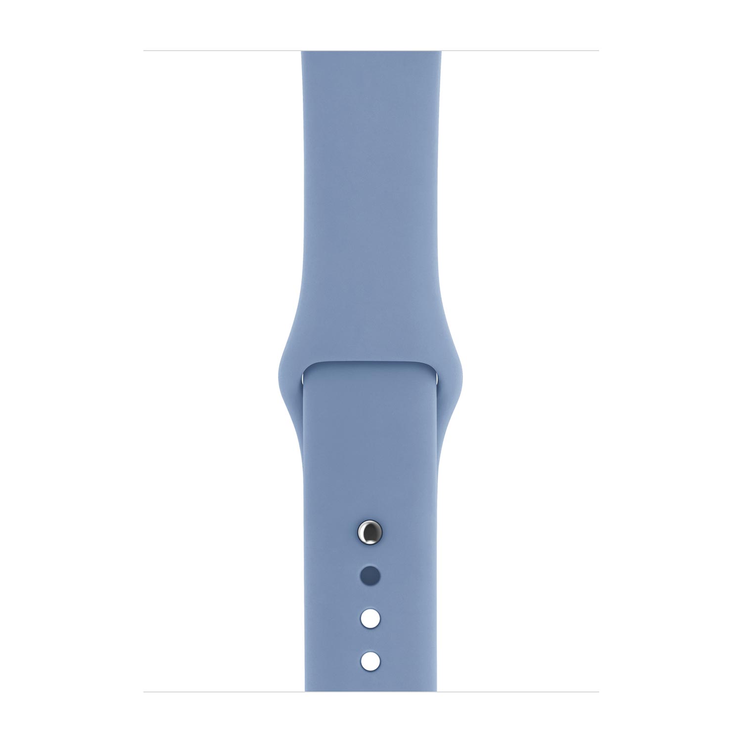 Apple Pasek sportowy w kolorze lazurowym do koperty 42mm / 44mm / 45mm / 46mm / 49mm - rozmiar S/M/L