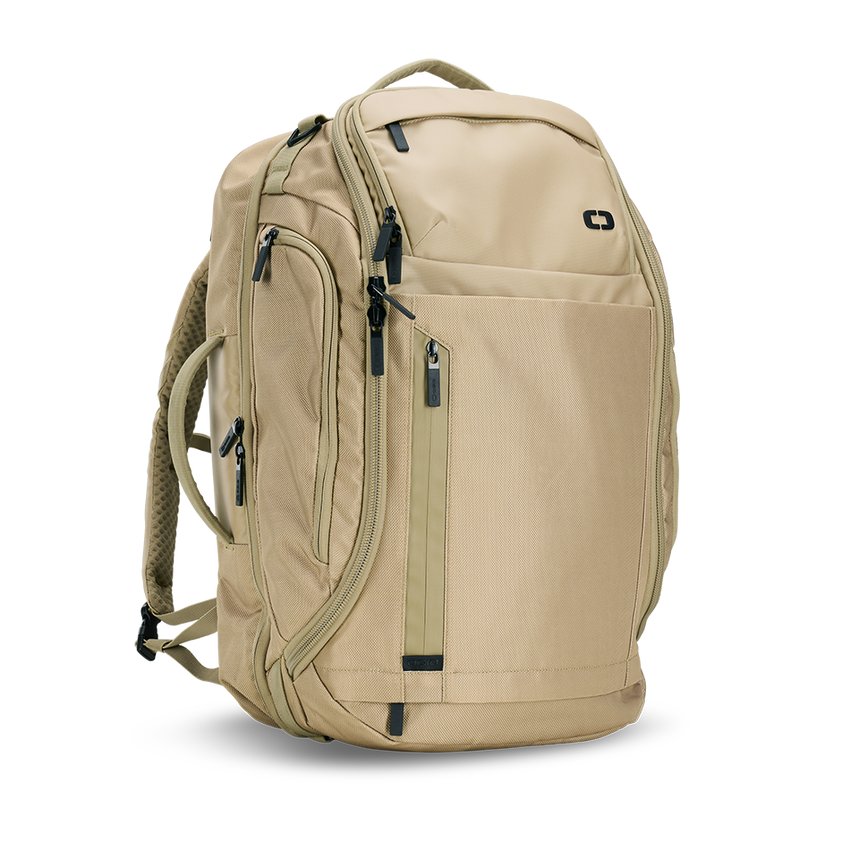Ogio Plecak/Torba Turystyczna/Biznesowa Pace Pro Max 45 Khaki