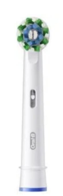 Końcówka Do Szczoteczek Oral-B Oryginał Oral-B 1 Szt.