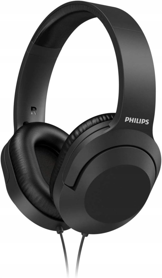 Philips H2005 Słuchawki Nauszne
