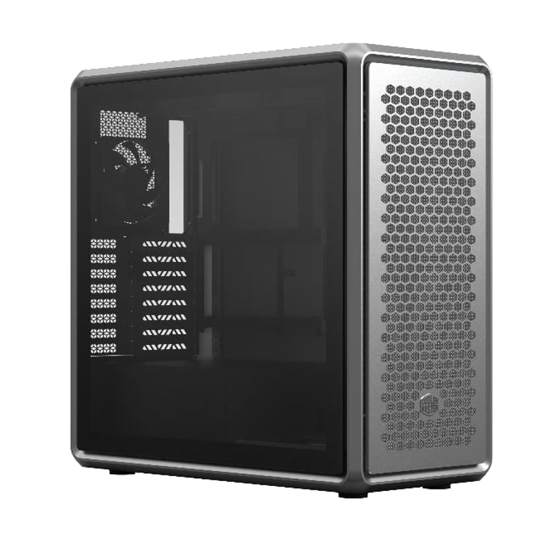 Cooler Master MasterFrame 600 Midi Tower Srebrny MF600-SGNN-S00