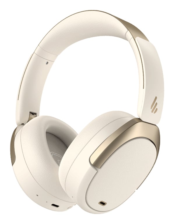 Edifier WH950NB Gaming USB Type-C Bluetooth Kość słoniowa