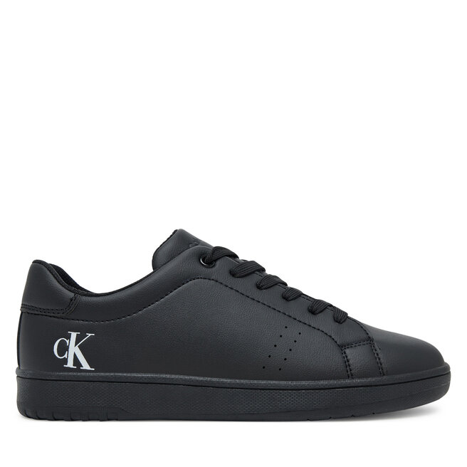 Sneakersy Calvin Klein V3X9-83156-1355 D Czarny