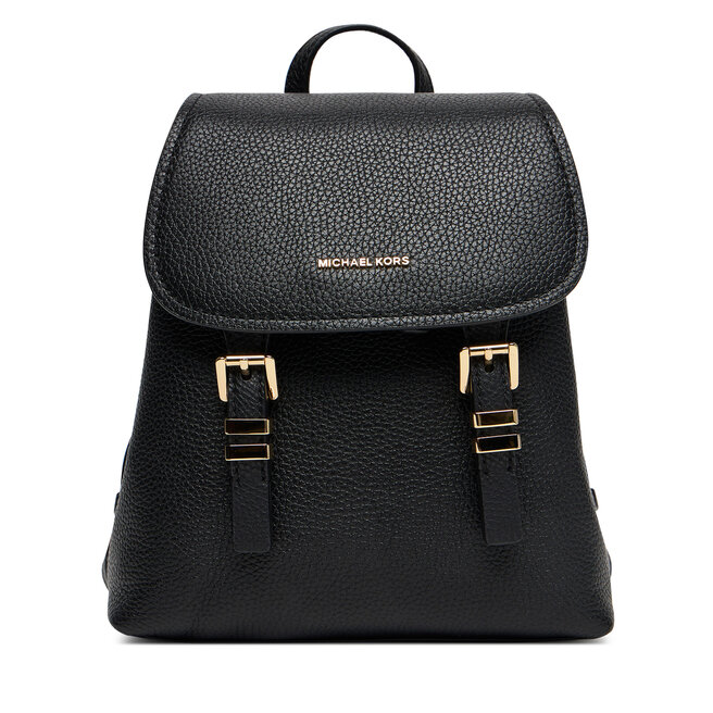 Plecak MICHAEL Michael Kors Quinn 30T5GQNB0L Czarny