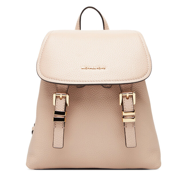 Plecak MICHAEL Michael Kors Quinn 30T5GQNB0L Różowy