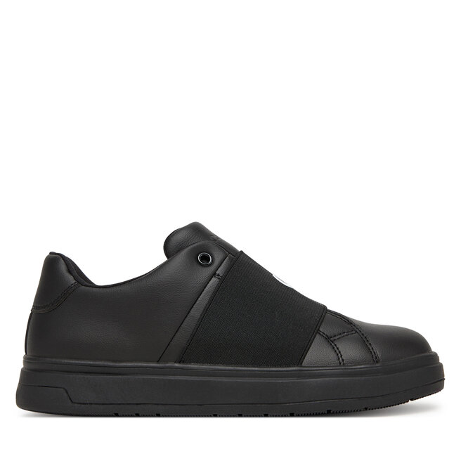 Sneakersy Calvin Klein V3X9-83162-1355 D Czarny