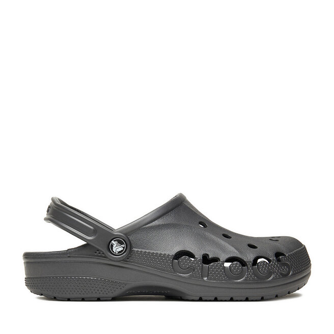 Klapki Crocs C-BAYA CLOG 10126-014 Szary