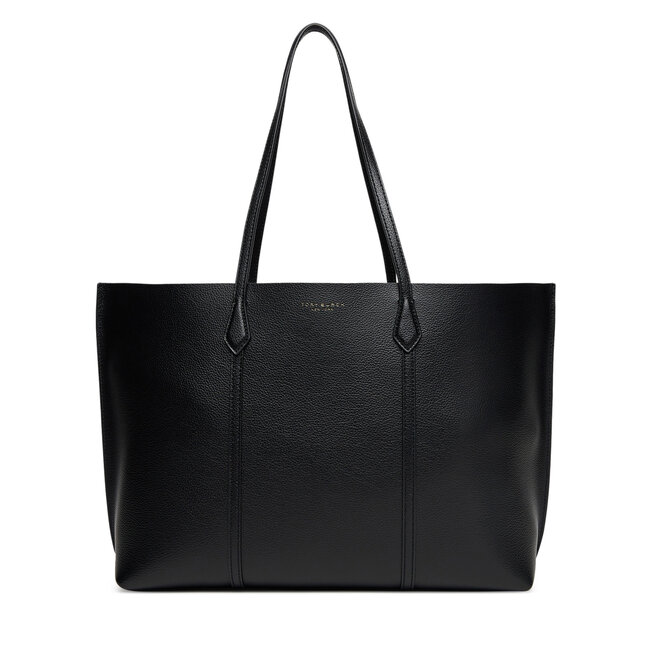 Torebka Tory Burch Perry Tote 169476 Czarny