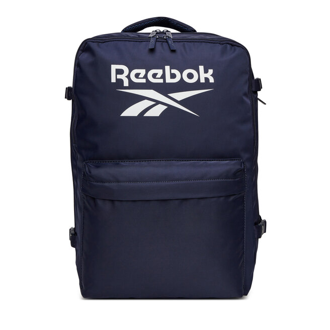 Plecak Reebok RBK-015-CCC-06 Granatowy