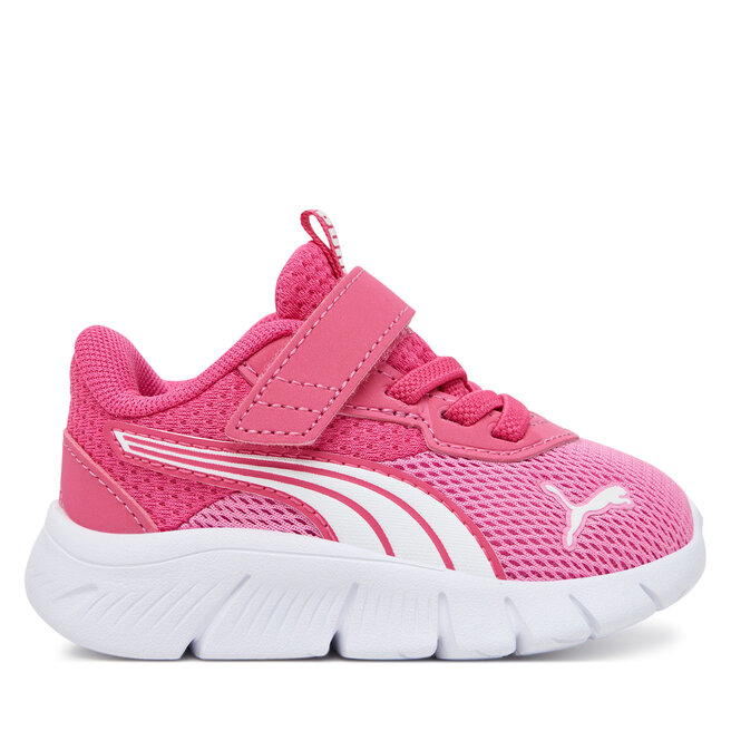 Sneakersy Puma Flexfocus Modern Ac+ Inf 311523 18 Różowy