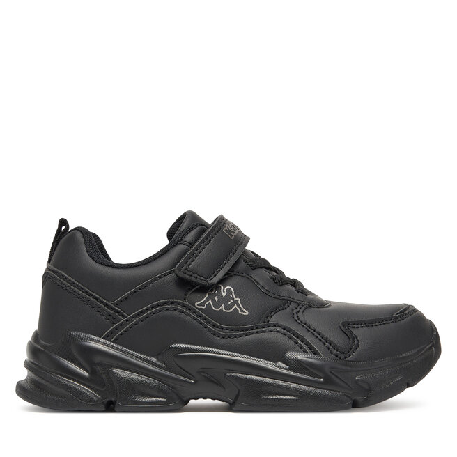 Sneakersy Kappa CEO-23KC2346A Czarny