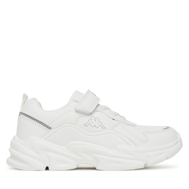 Sneakersy Kappa CEO-23KC2346A Biały