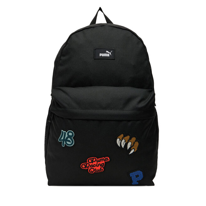 Plecak Puma Phase Patch 091730 01 Czarny
