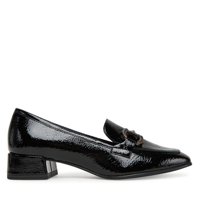 Półbuty Tamaris 1-24316-43 Czarny