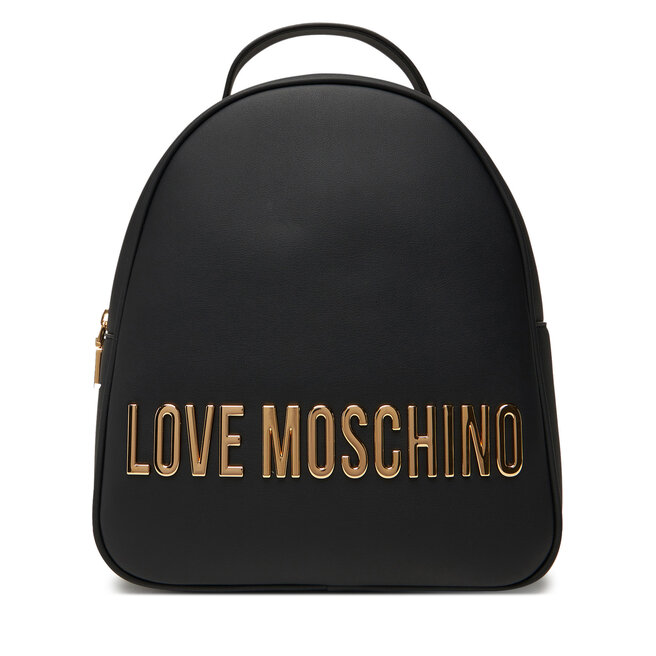 Plecak LOVE MOSCHINO JC4197PP1NKD0000 Czarny