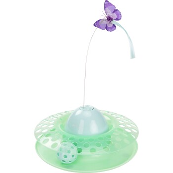 AniOne Zabawka Jolly Butterfly 22 cm