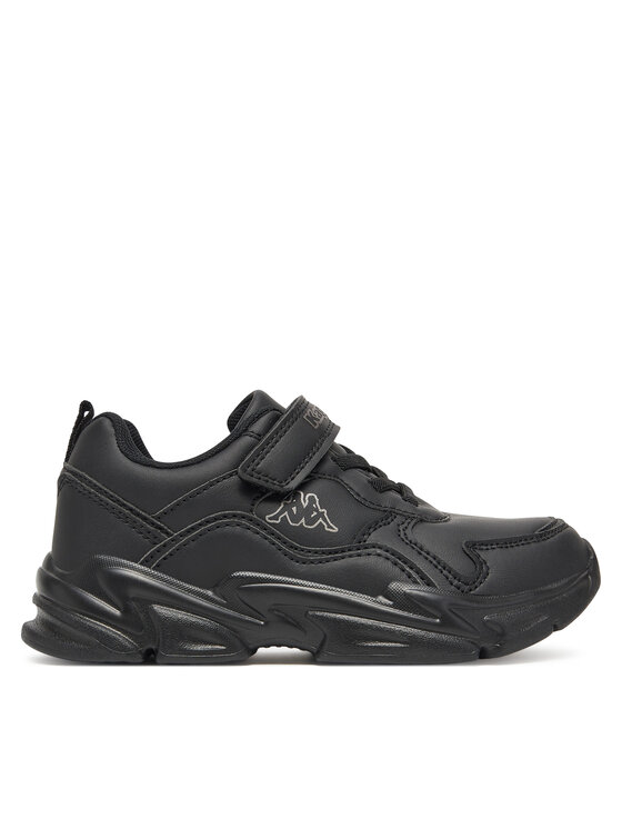 Kappa Sneakersy CEO-23KC2346A Czarny