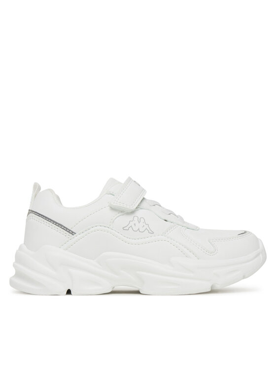 Kappa Sneakersy CEO-23KC2346A Biały