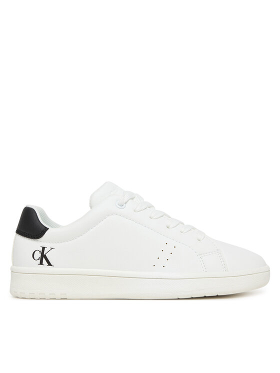 Calvin Klein Sneakersy V3X9-83156-1355 S Biały