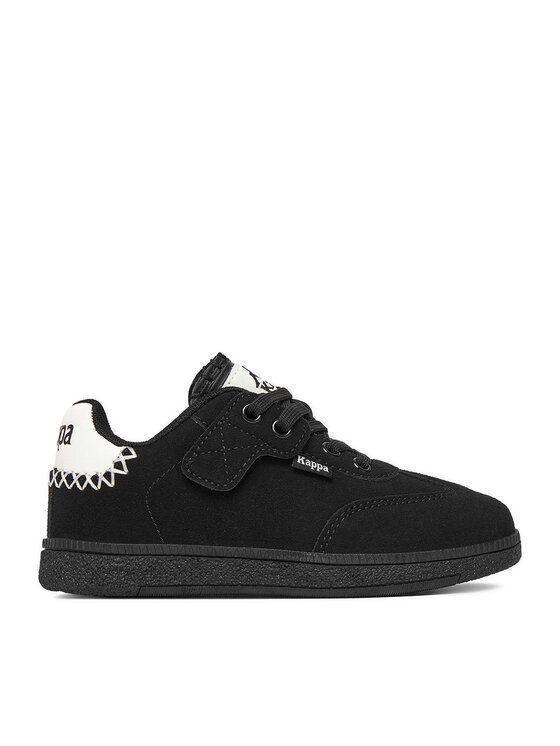 Kappa Sneakersy EO-9X0995-7 Czarny