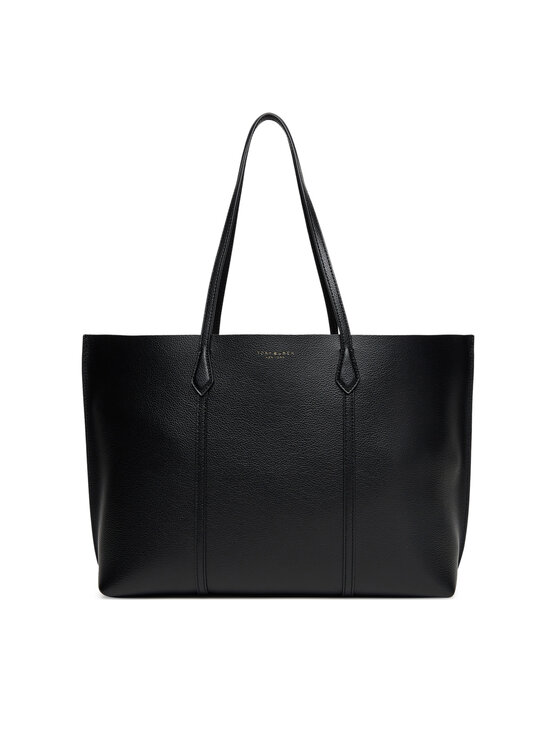 Tory Burch Torebka Perry Tote 169476 Czarny