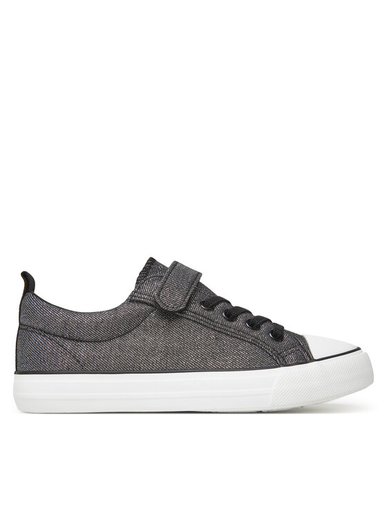 DeeZee Trampki CEO-CSS20377-53 Czarny
