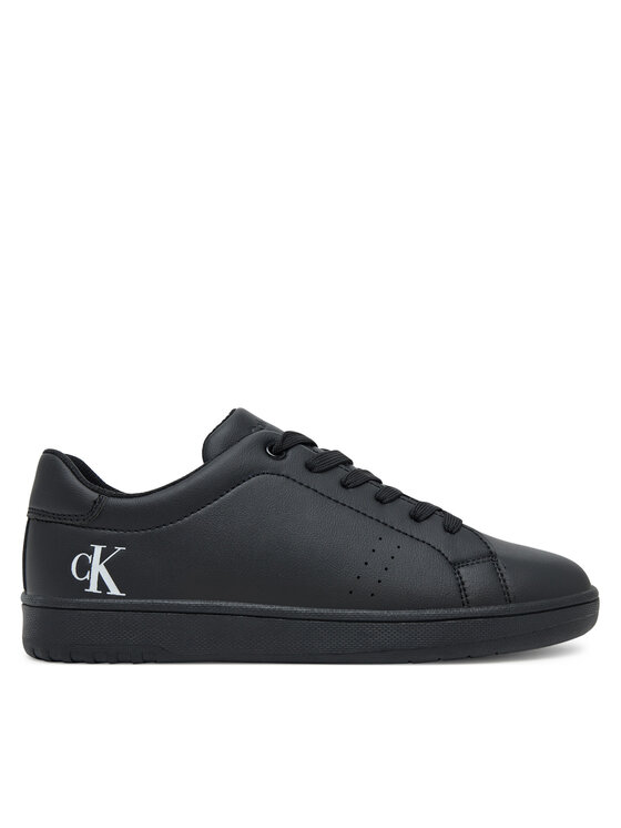 Calvin Klein Sneakersy V3X9-83156-1355 D Czarny