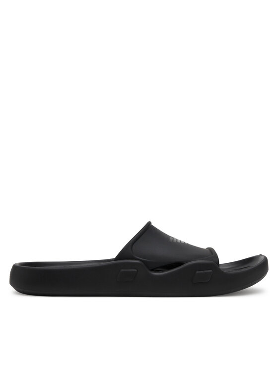 Emporio Armani Klapki XVPS15 XD444 Q781 Czarny