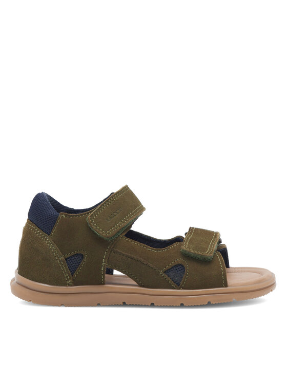 Lasocki Kids Sandały LINEA CI12-LINEA-02(III)CH Khaki