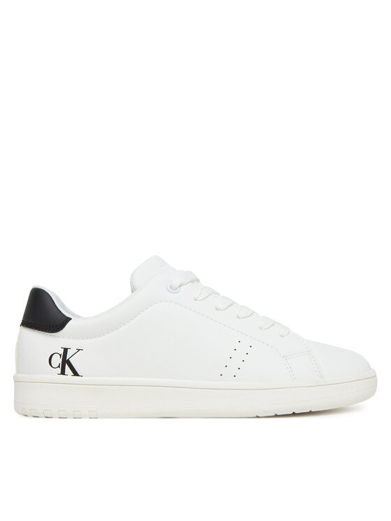 Calvin Klein Sneakersy V3X9-83156-1355 D Biały