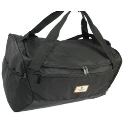 Torba Podróżna Peterson Duża PTN-ST-41 3968 CZARNA 55 x 27 x 27 [cm]