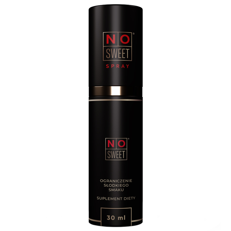 NO-sweet, spray, 30 ml