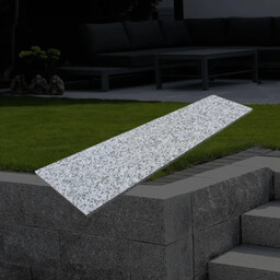 Tiles Pasy Granitowe G602 Płomieniowane 3 cm