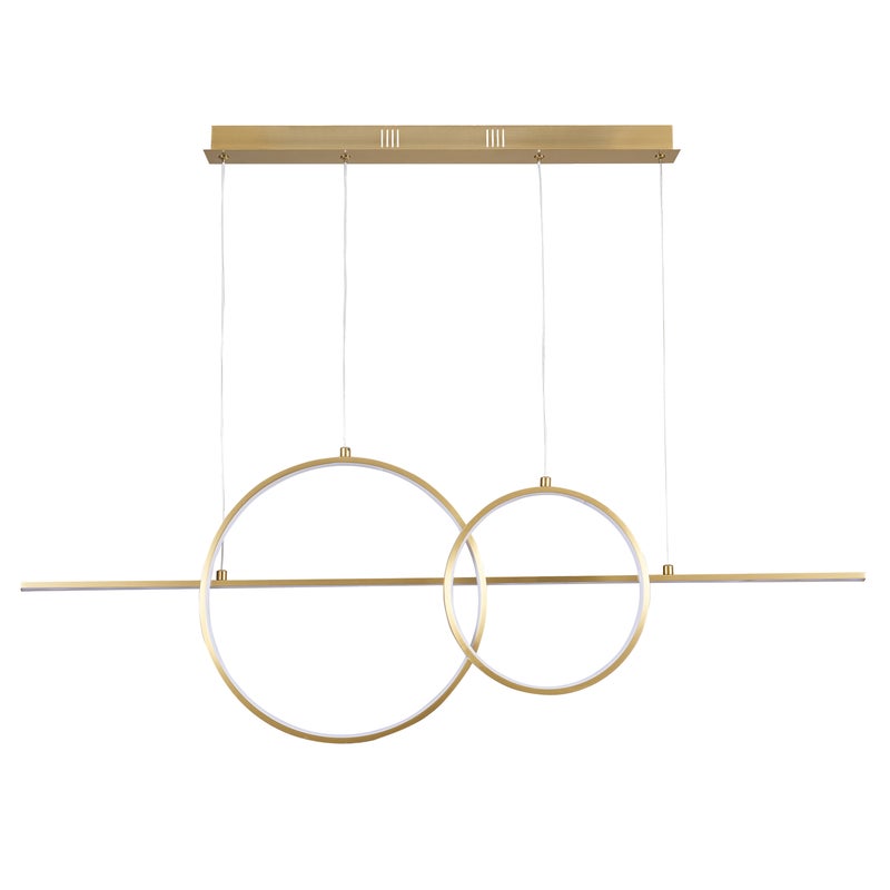 Lampa sufitowa Laura LED Sanico