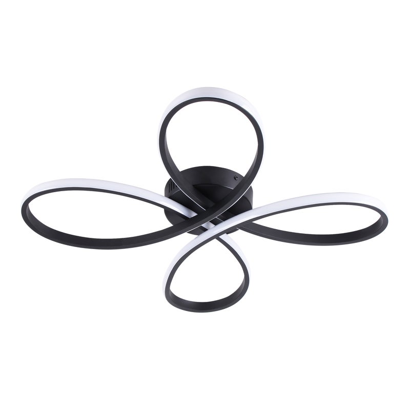 Lampa sufitowa Fiore LED Sanico