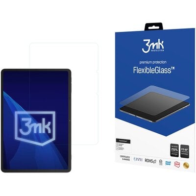Szkło hybrydowe 3MK FlexibleGlass do TCL NXTPAPER 11 Plus W-13U3FXGL-TCLN11P