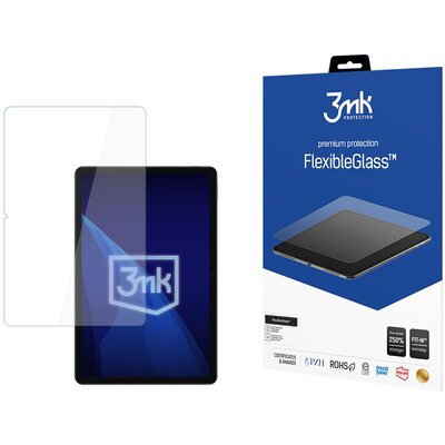 Szkło hybrydowe 3MK FlexibleGlass do Xiaomi Redmi Pad 2 W-13U3FXGL-REP2