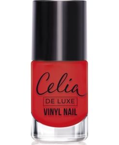 Celia Lakier do paznokci De Luxe Vinyl 605 10 ml