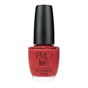 Maga Lakier do paznokci Pro Line 040 15 ml