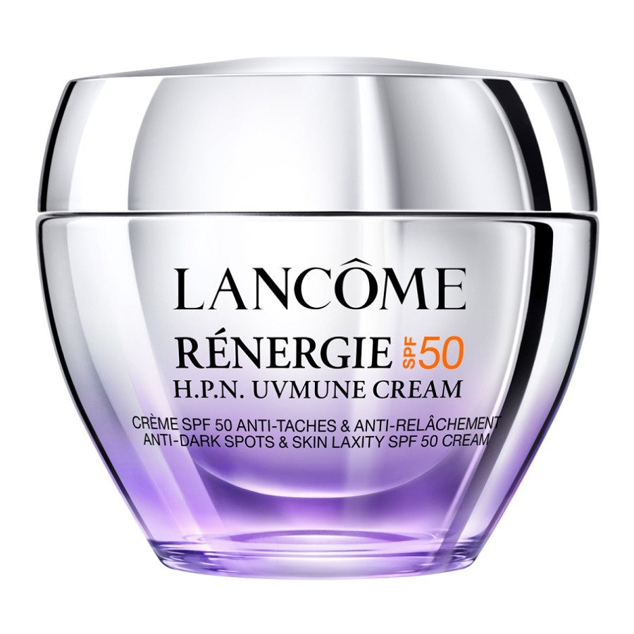Lancome Renergie H.P.N. UVmune SPF50 Cream przeciwzmarszczkowy krem z ochroną UV 30ml