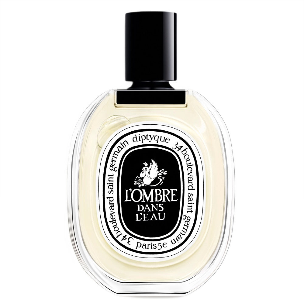 Diptyque L'Ombre Dans L'Eau woda toaletowa spray 50 ml