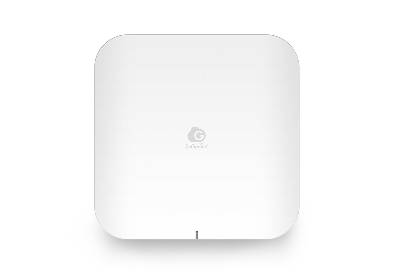 Wewnętrzny Access Point WiFi 7 802.11be, 10GbE, zarządzalny, EnGenius Cloud ECW526
