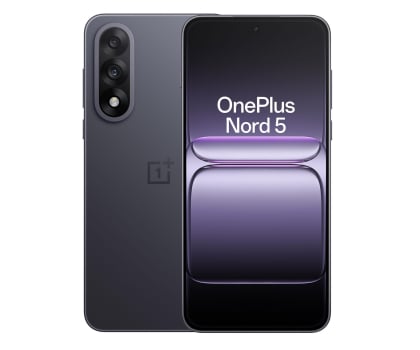 OnePlus Nord 5 5G 8/256GB Grafitowy