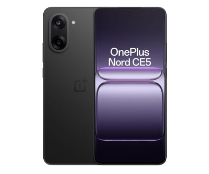 OnePlus Nord CE5 5G 8/128GB Czarny