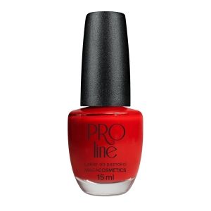 Lakier do paznokci Pro Line 021