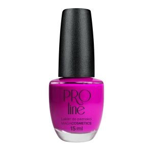Lakier do paznokci Pro Line 018