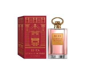 Woda perfumowana Women Le Rouge De Paris - perfumy