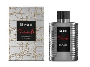 Woda toaletowa Tuxedo - perfumy